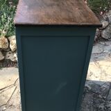 Renovated vintage commodity