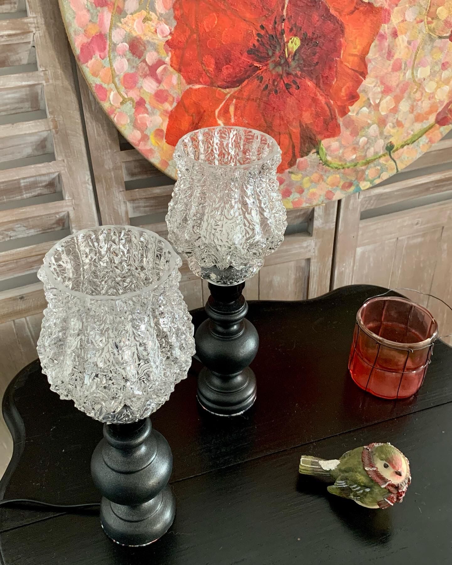 Table or bedside lamp