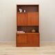 Teak bookcase, Danish design, 1960s, production: Denmark