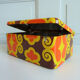 Massilly box heart patterns