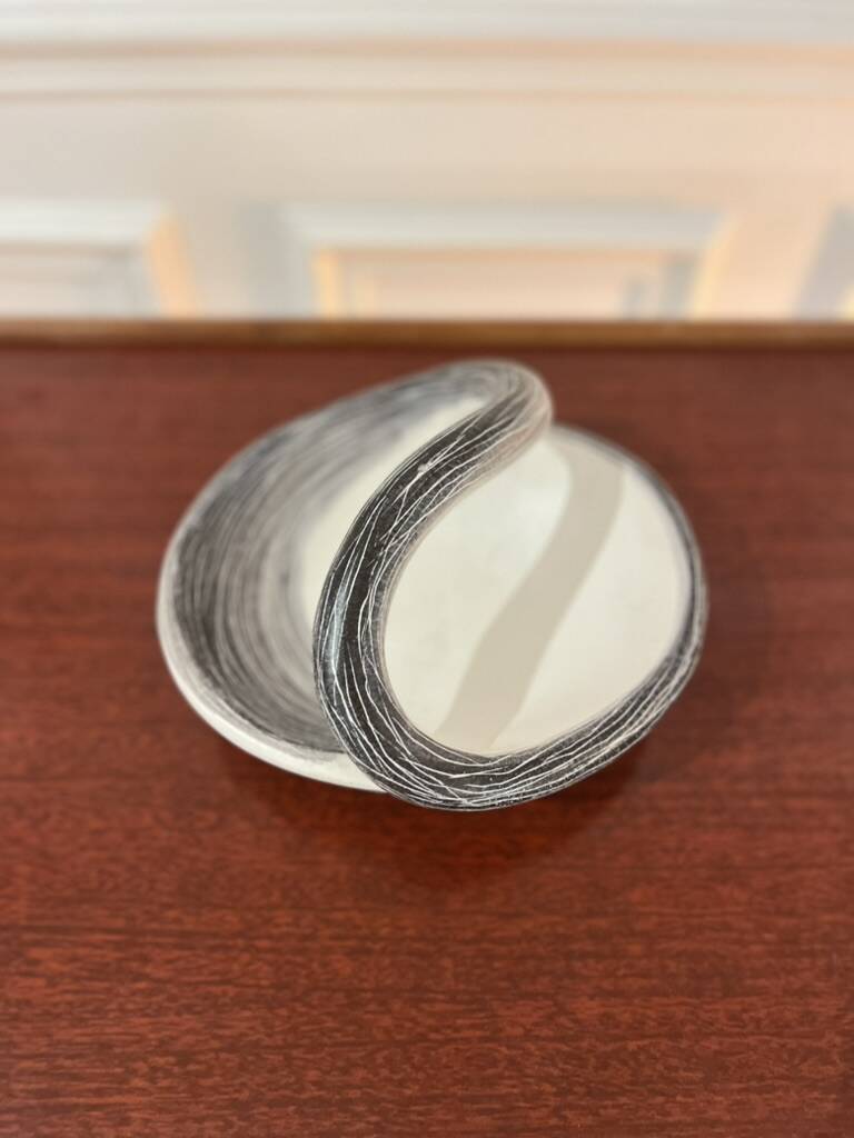 Ceramic bowl by Marcel Guillot