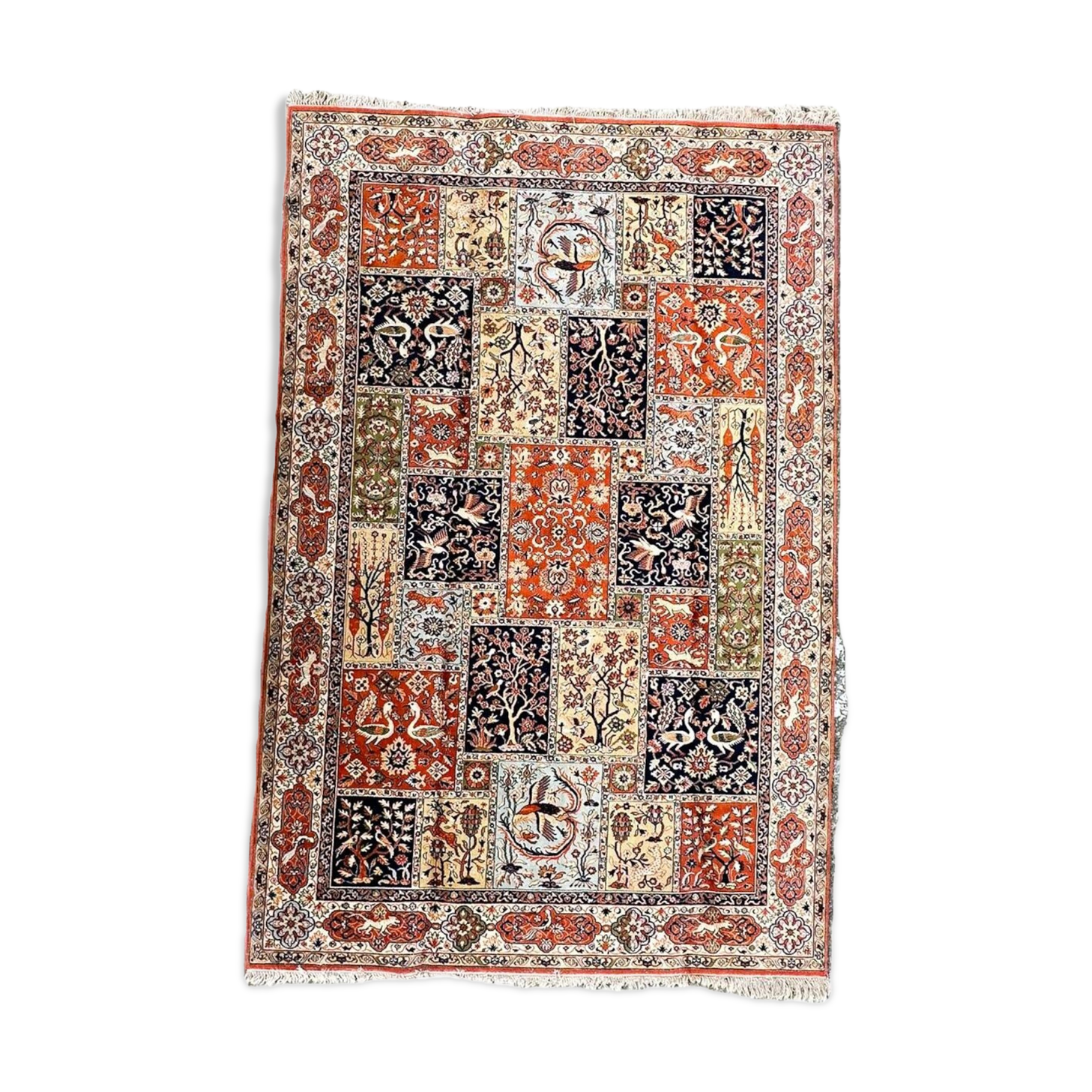 Carpet