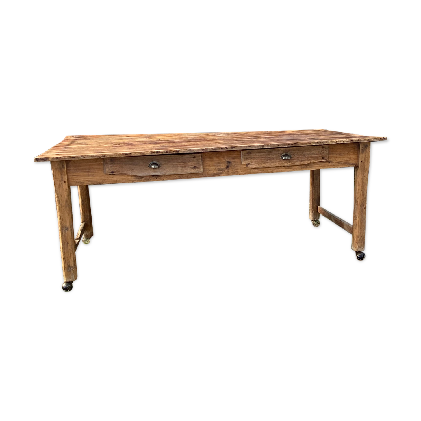 Table de ferme