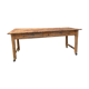 Table de ferme