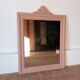 Miroir trumeau 97x74cm