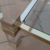 Pierre Vandel coffee table