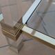 Table basse Pierre Vandel