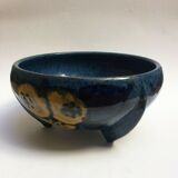 Art deco ceramic cut from the early 20th century