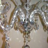 Murano chandelier