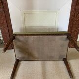 Piano bench