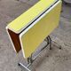 Vintage Formica kitchen table