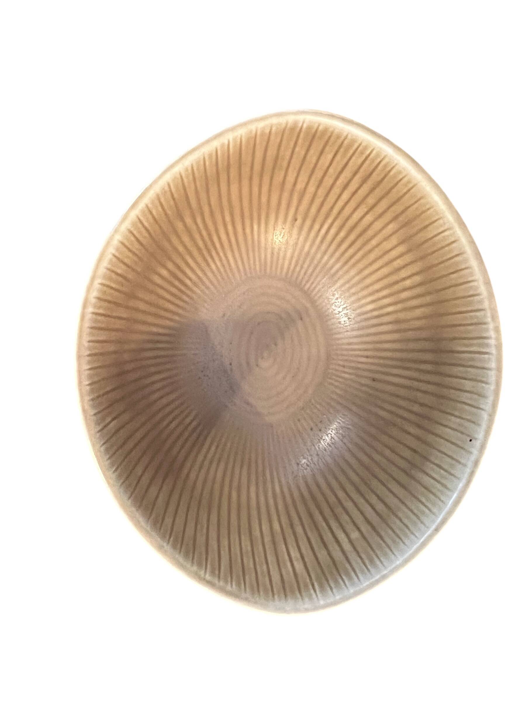 Ceramics by Gunnar Nylund