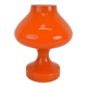 Table lamp by Valasske Mezirici 1970's