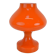 Table lamp by Valasske Mezirici 1970's