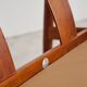 Fauteuil en teck par Grete Jalk pour France and Son, 1950s