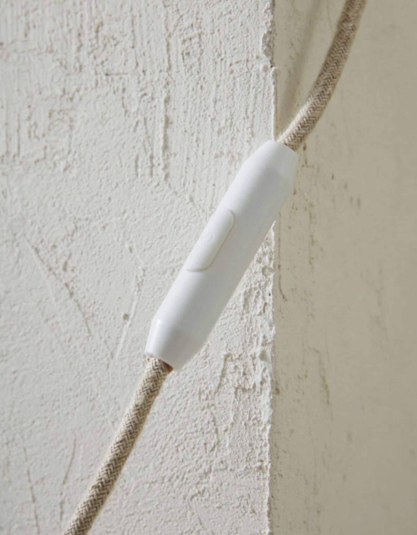 Gilou Iroko Lamp - Romie Objetti