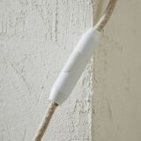 Gilou Iroko Lamp - Romie Objetti