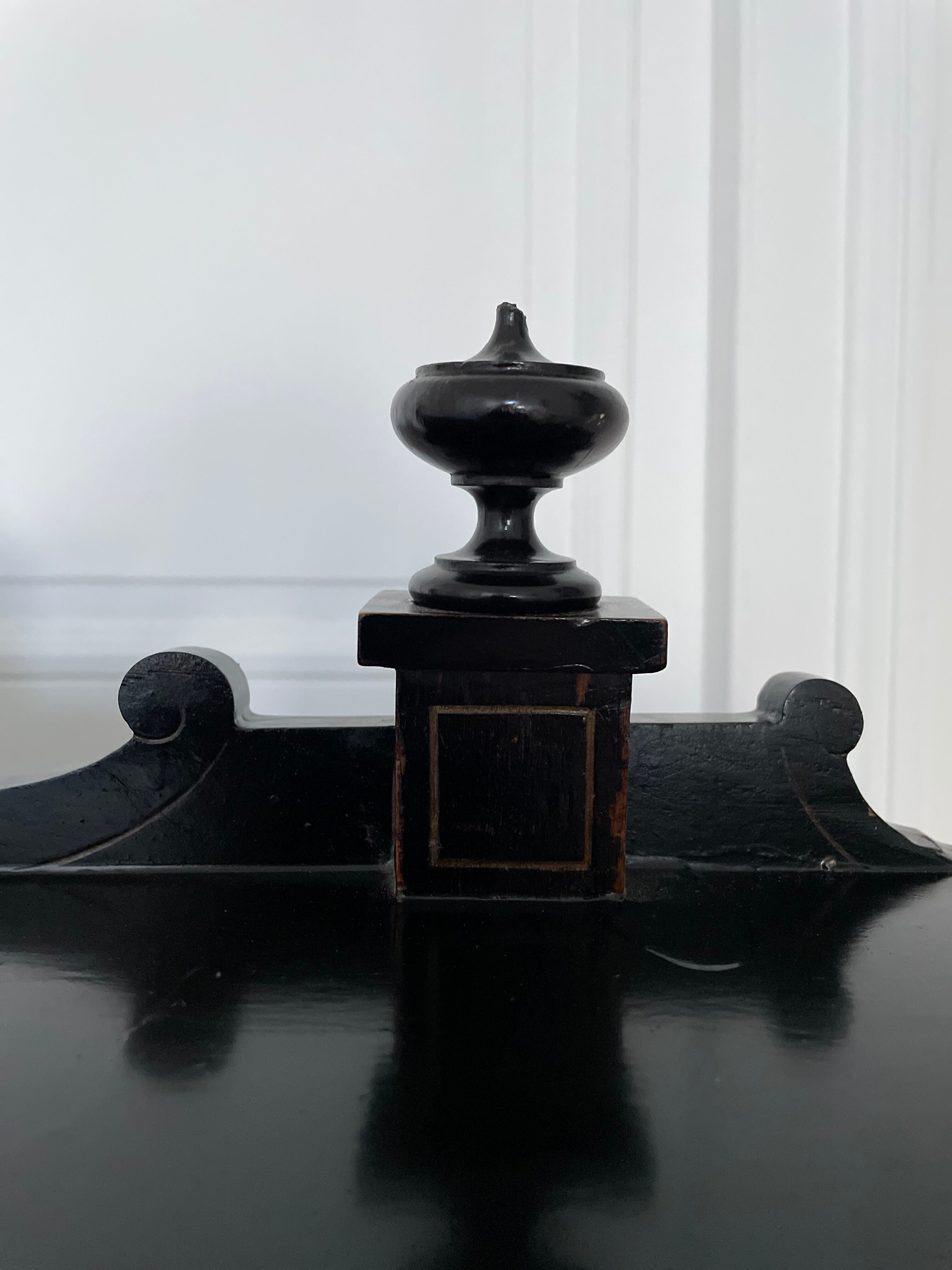 Office, happiness of the day Napoleon III XIXth