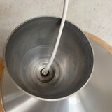 Suspension space age 1970 aluminium