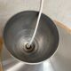 Suspension space age 1970 aluminium