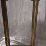 Fireplace grate