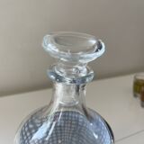 Vichy liquor drift