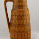 Ceramic vase scheurich west germany 416-26