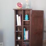 Scottish storage cabinet 80s