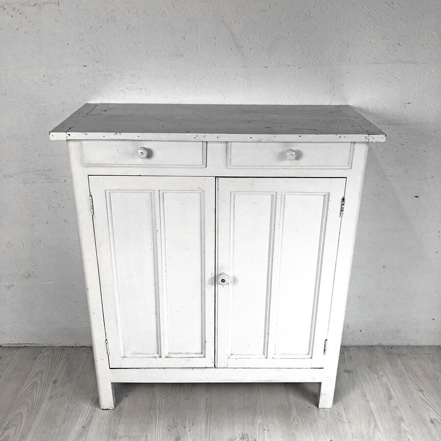 50's vintage Parisian Buffet