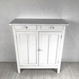 50's vintage Parisian Buffet