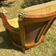 1950s Free Span armchairs