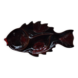 Plat poisson Vallauris