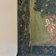 Armoire murale ancienne