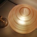 Vintage table lamp