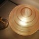 Vintage table lamp