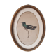 Vintage frame