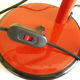 Design articulated lamp style Italian 1970s