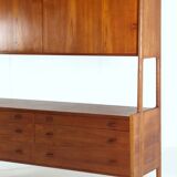 Hans Wegner voor RY mobler RY-20 kast - Deens design