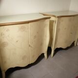 Commode