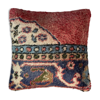 Housse de coussin turc vintage 45 x 45 cm