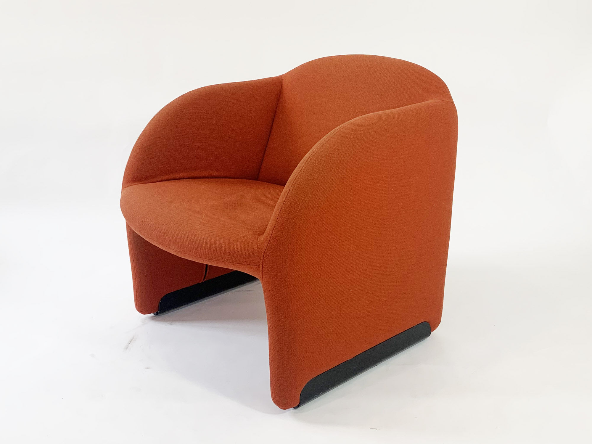 Artifort Ben chair, Pierre Paulin, 1980s