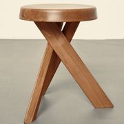 Stone stool Chapo S31