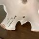 Candle holder with 2 lights "Strasbourg" Henri Chaumeil