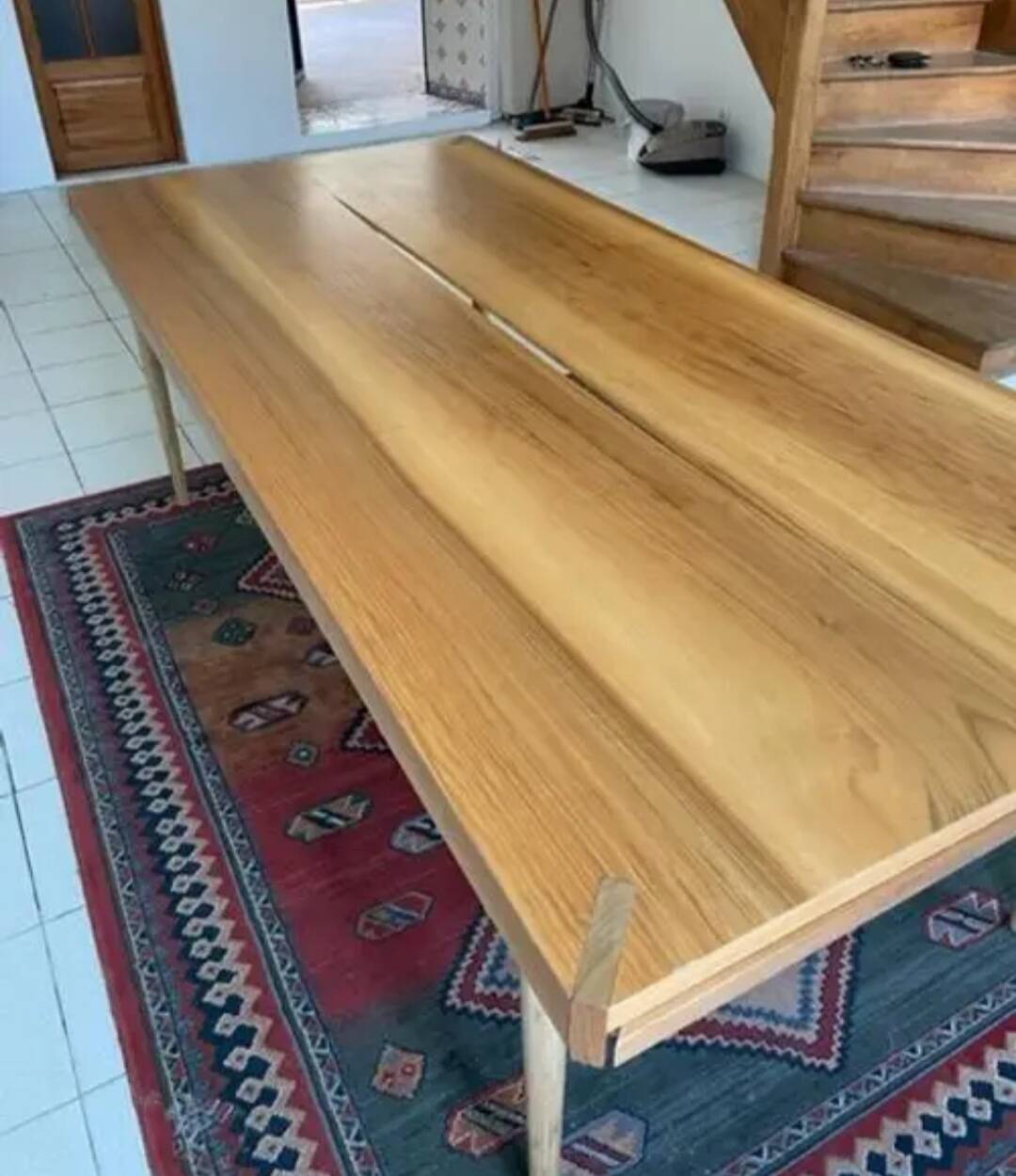 Roche Bobois dining table