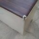 Meuble vintage industriel Strafor