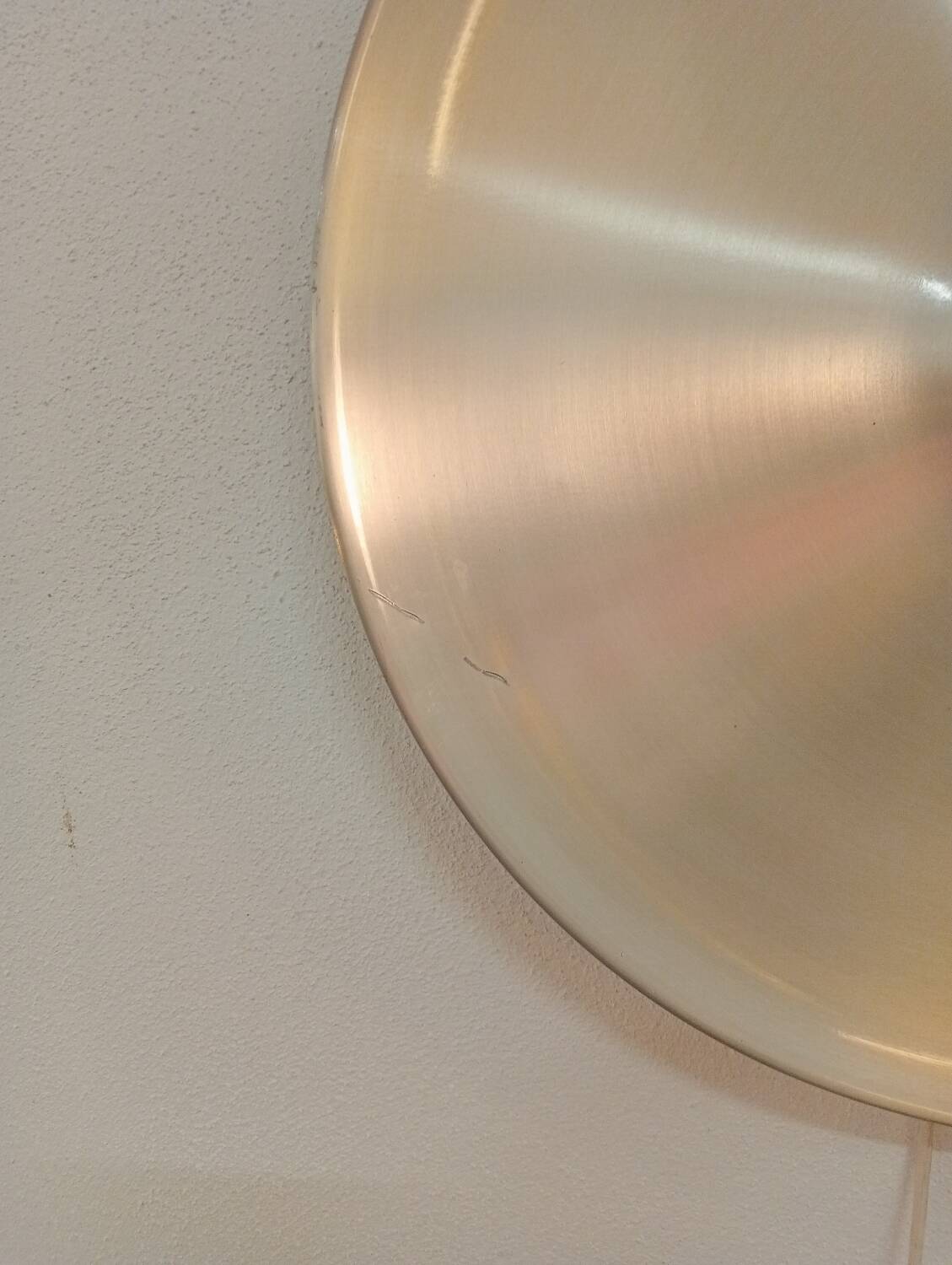 Honsel Les Arcs wall light