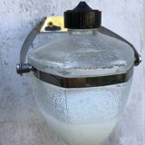 Vintage liquid soap dispenser