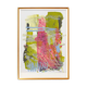 Contemporary Abstract Painting JORGEN Untitled Abstract 6