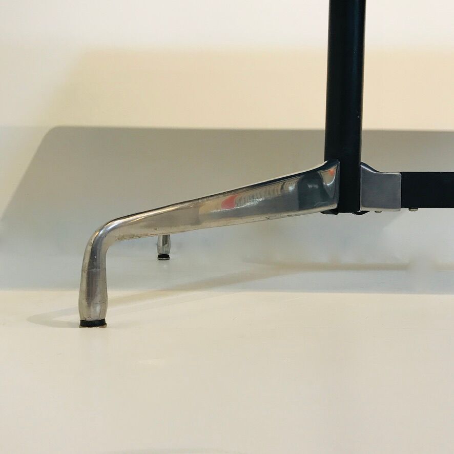 Table by Charles and Ray Eames for Herman Miller in Wood, USA 1970