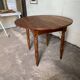 Table ronde 4 repas